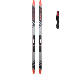 Rossignol Kinderen Speed R-Skin Lang + Step In Jr Klassiekerset 23/24