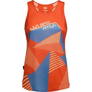 La sportiva Dames Comp Top