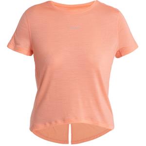 Icebreaker Dames Cool-Lite Speed T-Shirt