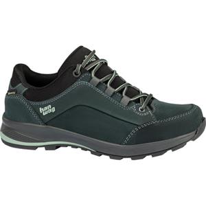 Hanwag Dames Banks Low GTX schoenen