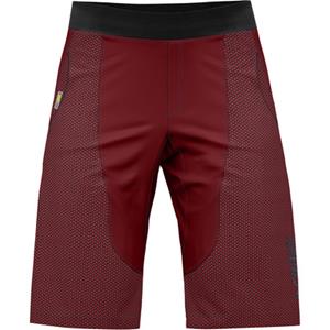 CRAZY Heren L/Short Copper Short
