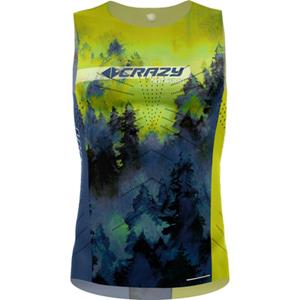 CRAZY Heren Thunder Tanktop
