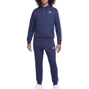 Nike Club Fleece Trainingspak Heren