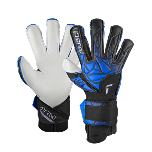 Reusch Attrakt RE:GRIP - Keepershandschoenen - Maat 11