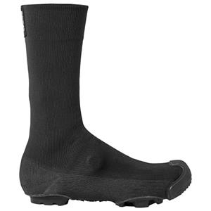 GripGrab - Explorer Waterproof Gravel Shoe Covers - Overschoenen, zwart