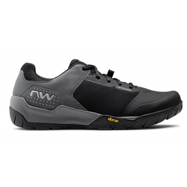 Northwave Multicross Vibram Shoes Black