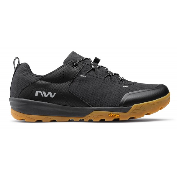 Northwave Rockit MTB Shoe Black