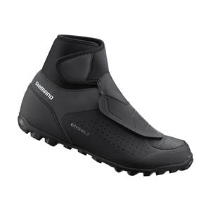 Shimano MW501 MTB Shoe Black