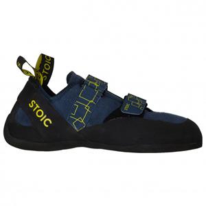 Stoic  AlandSt - Klimschoenen, zwart/blauw