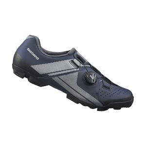 Shimano XC300 MTB Shoe Navy