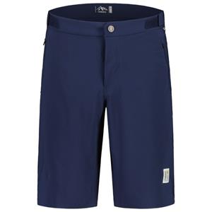 MALOJA Fietsshorts zonder zeem GallasM. bikeshorts, voor heren
