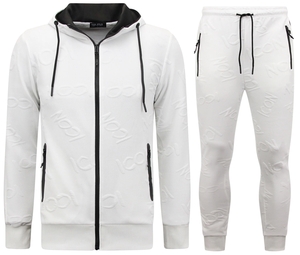 Top-Star Joggingpak icon trainingspak