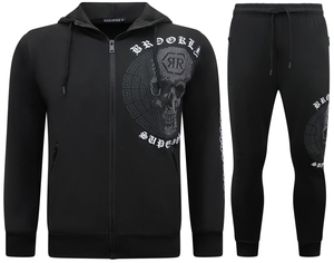 Top-Star Joggingpak volwassenen huispak