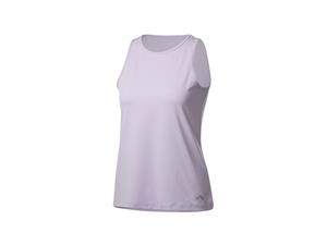 Crivit Dames-functionele top (XS (32/34), Lila)