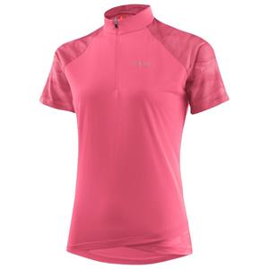 Löffler - Women's Bike Shirt Half Zip Barkly Rise - Radtrikot