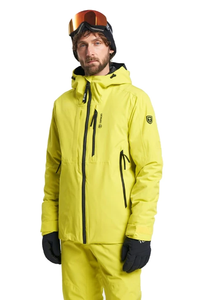 Tenson Prime Pro ski jas heren