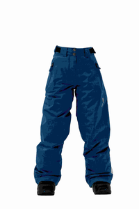 snowboardbroek meisjes