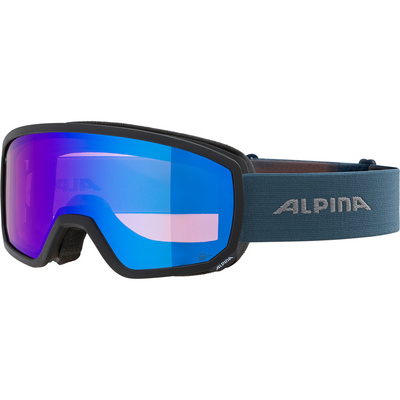 Alpina Scarabeo S Q-Lite Skibril