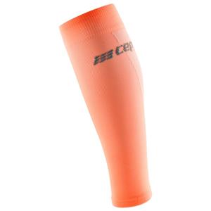 CEP  Women's  Ultralight Sleeves Calf V3 - Beenstukken, rood