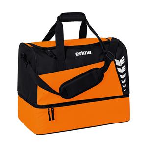 Erima Six Wings Bodemvak Sporttas M