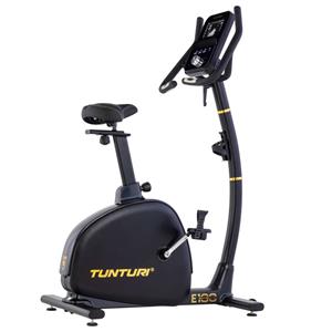 Tunturi Centuri E100 Bike | Hometrainer