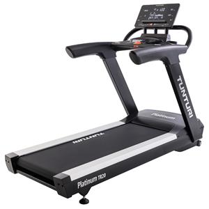 Tunturi Platinum TR20 Treadmill