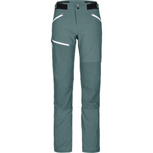 Ortovox Dames Westalpen Softshell Broek