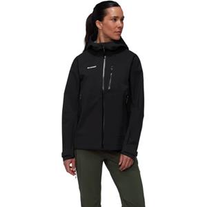 Mammut Dames Alto Guide HS Hoodie Jas
