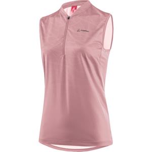 Löffler Dames Cutina Half Zip Fietsshirt