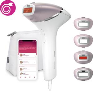 Philips Lumea Prestige 8000 series BRI947/00 - IPL Ontharingsapparaat