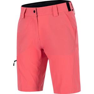 Protective Dames Sound Fietsbroek kort