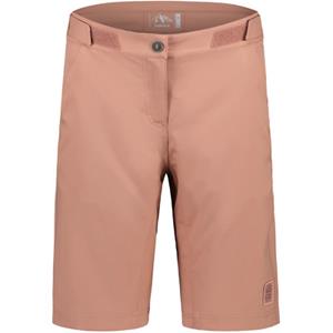 Maloja Dames CardaminaM. Fietsbroek kort