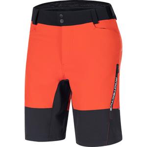Protective Heren Bounce II Fietsbroek kort