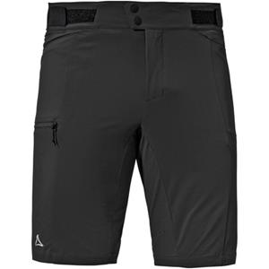 Schöffel Heren Montosoll fietsbroek