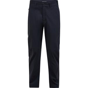 Peak Performance Heren Commuter Broek