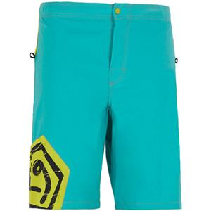 E9 Heren Wet 2.4 Short