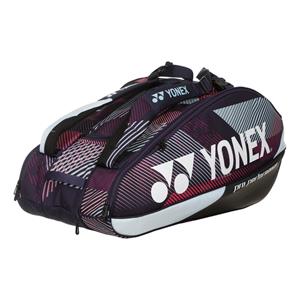 Yonex Pro Racquet Bag Tennistas 9 Stuks