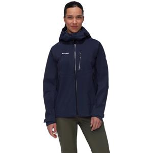 Mammut Dames Alto Guide HS Hoodie Jas