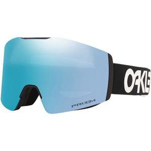 Oakley Fall Line XM Prizm Skibril