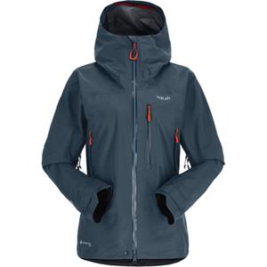 Rab Dames Latok Mountain GTX Jas