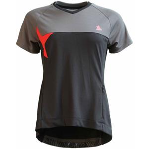 Zimtstern Dames Bulletz Jersey