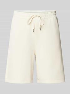 Soyaconcept Regular fit sweatpants met tunnelkoord, model 'Banu'
