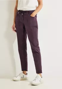 Cecil Stoffhose
