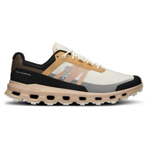 On  Cloudvista - Trailrunningschoenen, beige