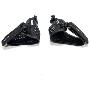  Running Poles Wrist Gloves - Handschoenen, zwart