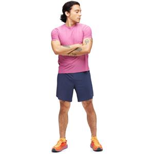 HOKA Performance Run T-Shirt Heren
