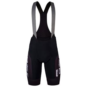 Q36.5 - Gregarius Signature - Fietsbroek, zwart