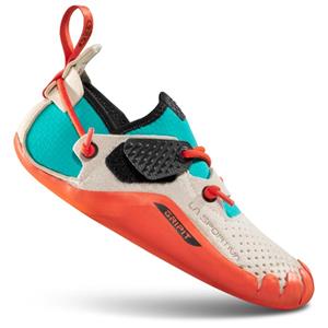 La sportiva  Kid's Gripit - Klimschoenen, rood/roze