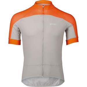 POC Heren Essential Road Logo Fietsshirt