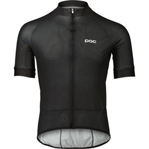 POC Heren Essential Road Logo Fietsshirt